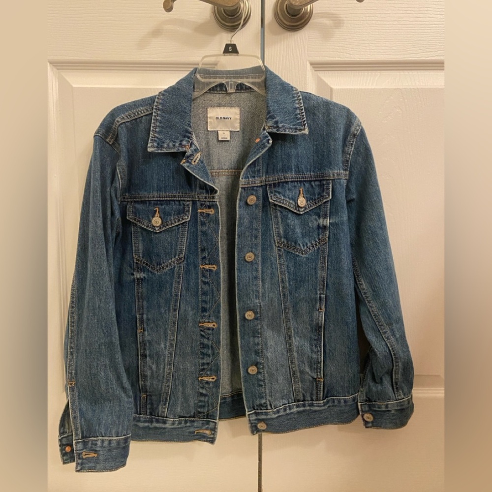 Old Navy Denim Jacket